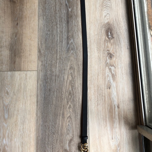 SOLD - DO NOT BUY- Gucci marmont belt - Picture 2 of 7